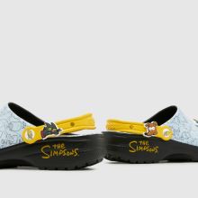 Crocs x The Simpsons Classic Clog,4 of 4