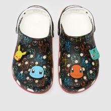 Crocs x Pokemon Print Classic Clog,3 of 4