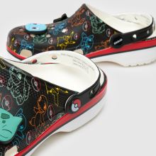 Crocs x Pokemon Print Classic Clog,4 of 4