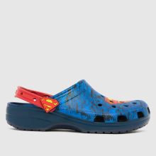 Crocs X Superman Clog,1 of 4