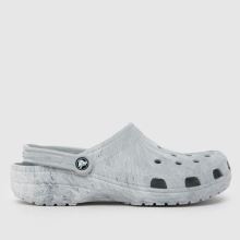 Crocs Classic Marbled Clog,1 of 4