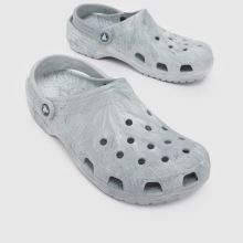 Crocs Classic Marbled Clog,3 of 4