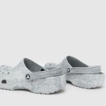 Crocs Classic Marbled Clog,4 of 4