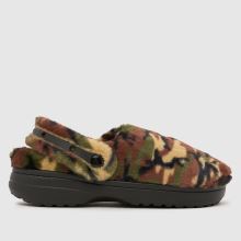 Crocs Classic Unfurgettable Clog,1 of 4