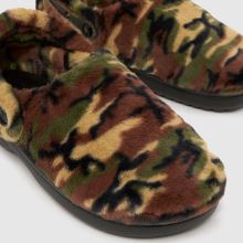Crocs Classic Unfurgettable Clog,3 of 4