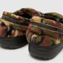 Crocs Classic Unfurgettable Clog,4 of 4