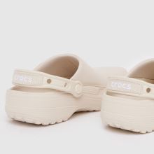 Crocs Classic Crafted Clog,4 of 4
