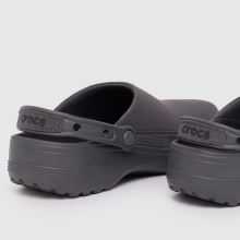 Crocs Classic Crafted Clog,4 of 4
