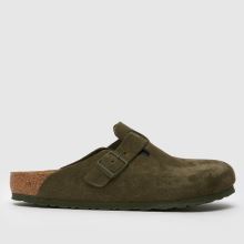 BIRKENSTOCK Boston,1 of 4