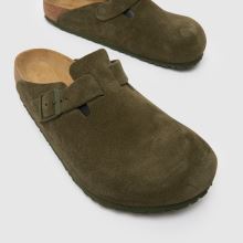BIRKENSTOCK Boston,3 of 4