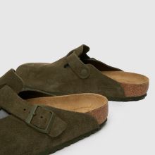 BIRKENSTOCK Boston,4 of 4