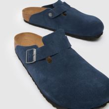 BIRKENSTOCK Boston Clog,3 of 4