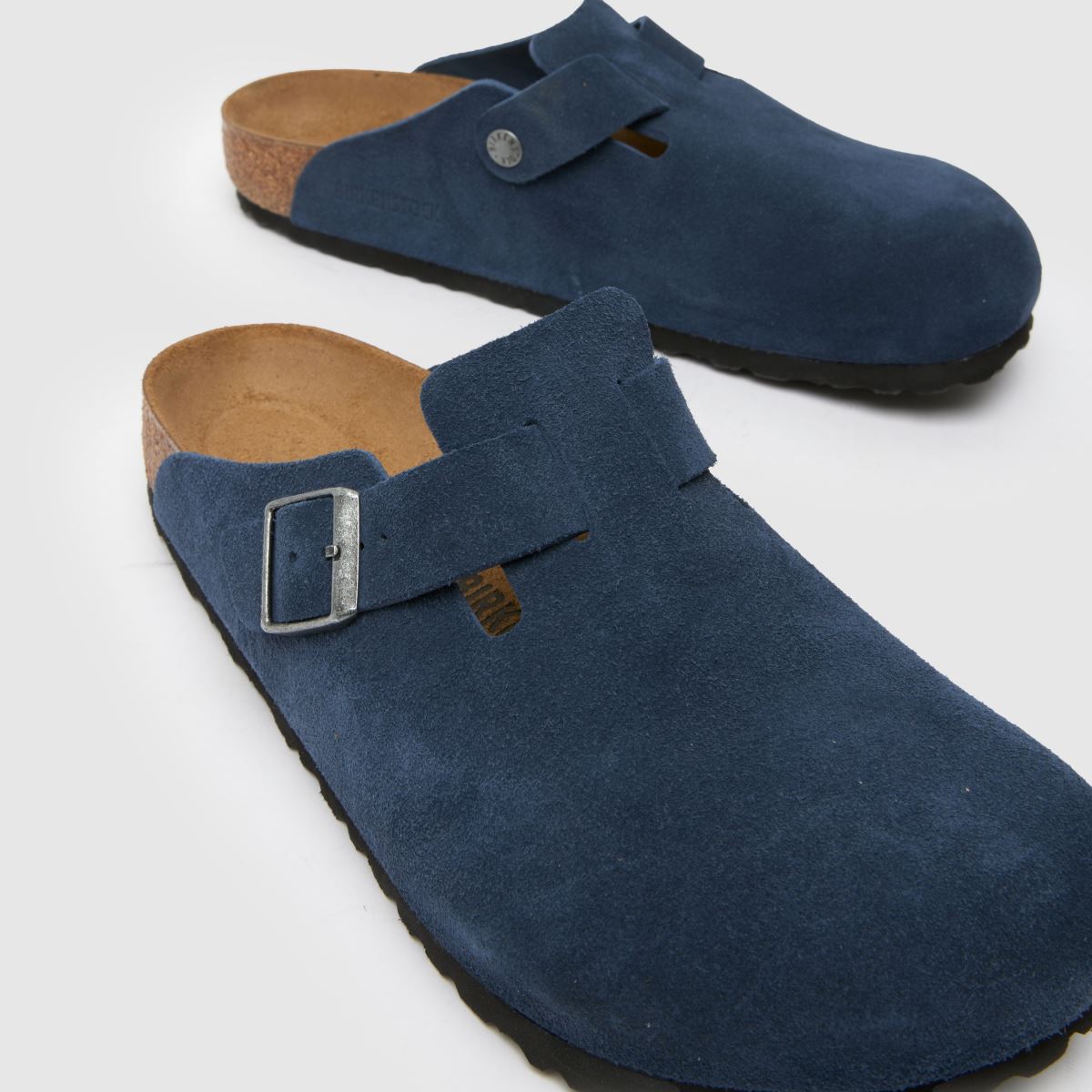 Boston Clog  in