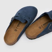 BIRKENSTOCK Boston Clog,4 of 4
