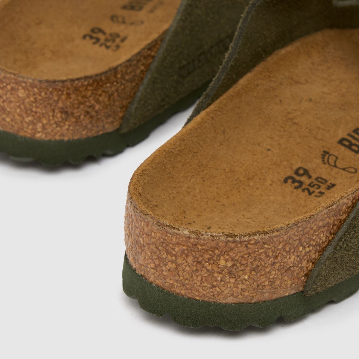 BIRKENSTOCK Arizona in Green BIRKENSTOCK Arizona 7