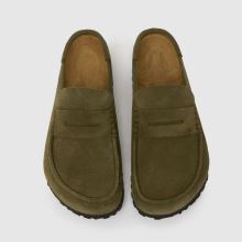 BIRKENSTOCK Naples Wrapped,4 of 4