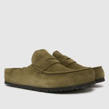 BIRKENSTOCK Naples Wrapped,2 of 4
