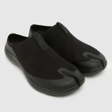 TABI Mule in Black TABI Mule,1 of 4