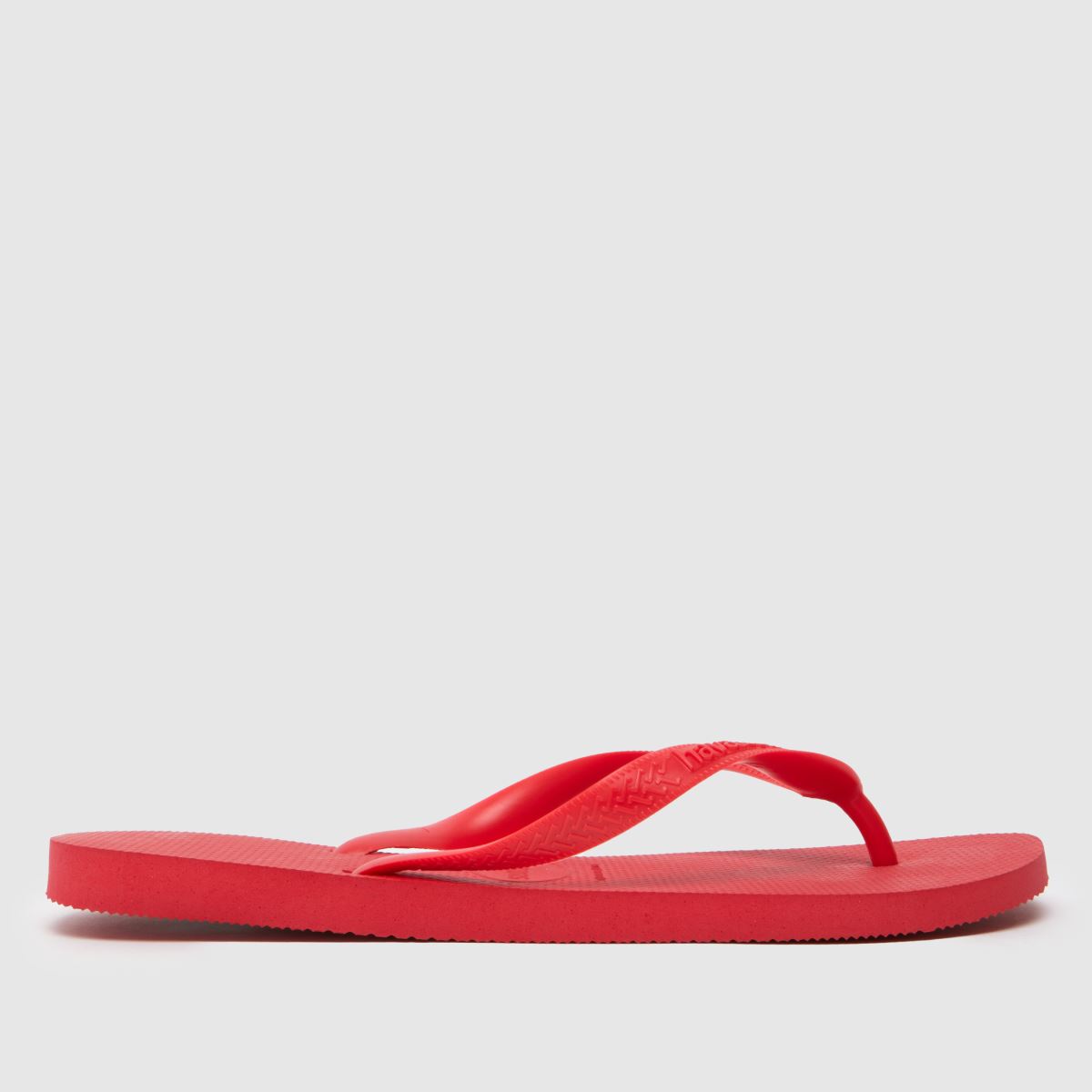 Infradito Havaianas Top One Piece - Unisex Adulti, Stampa One Piece, Gomma Antiscivolo