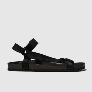 schuh black trekker sandal sandals schuh black trekker sandal sandals