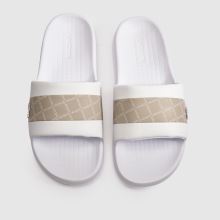 Lacoste Serve Slide Hybrid,1 of 4