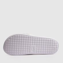 Lacoste Serve Slide Hybrid,4 of 4