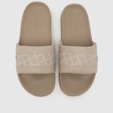 Lacoste Serve Slide Hybrid,1 of 4