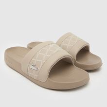 Lacoste Serve Slide Hybrid,2 of 4