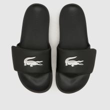 Lacoste Serve Slide 0.0,1 of 4