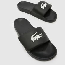 Lacoste Serve Slide 0.0,3 of 4