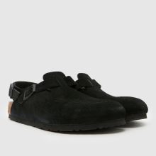 BIRKENSTOCK Tokio in Black BIRKENSTOCK Tokio,2 of 4