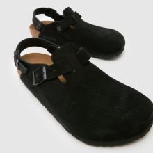 BIRKENSTOCK Tokio in Black BIRKENSTOCK Tokio,3 of 4