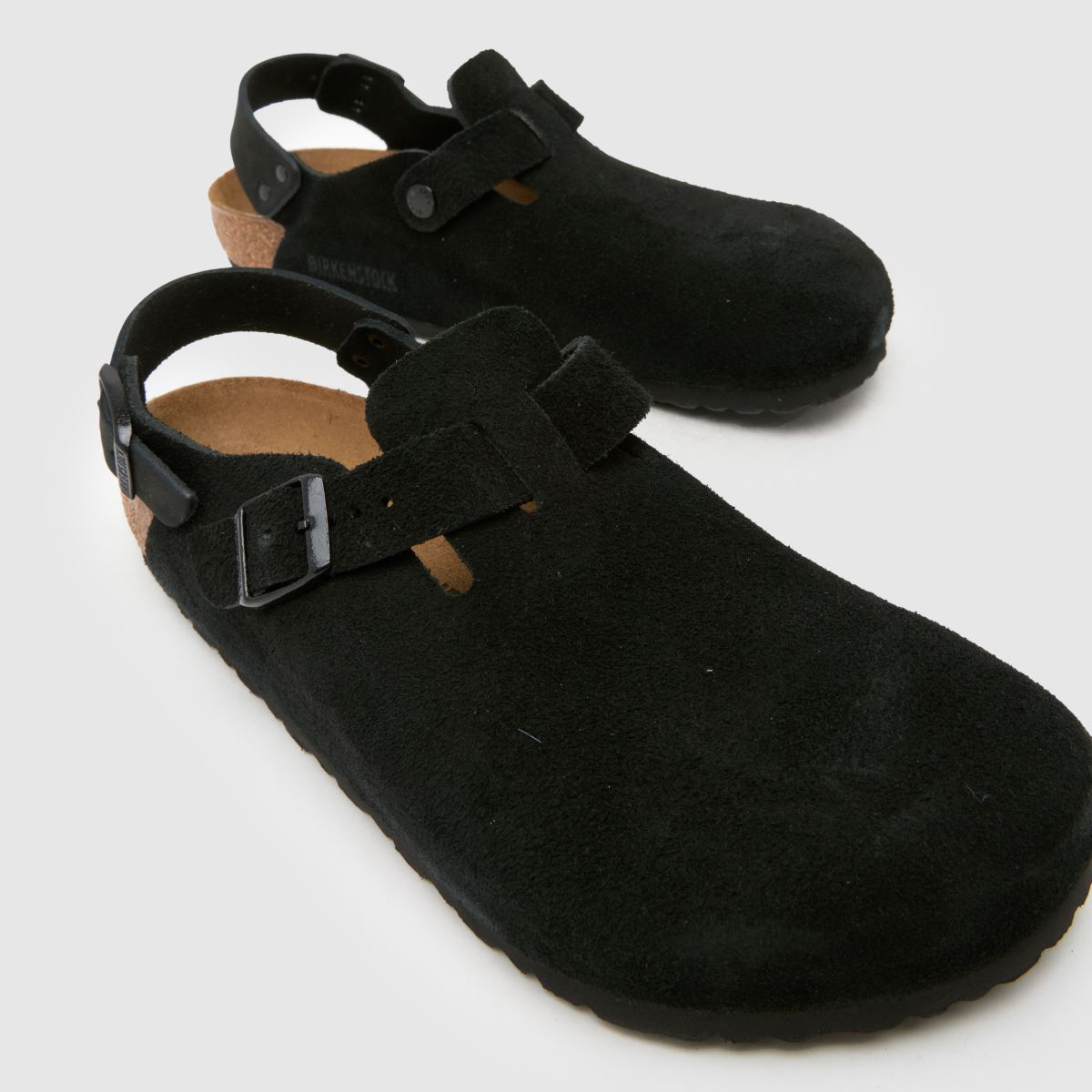 BIRKENSTOCK Tokio in Black BIRKENSTOCK Tokio 4