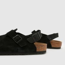 BIRKENSTOCK Tokio in Black BIRKENSTOCK Tokio,4 of 4