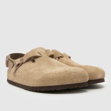 BIRKENSTOCK Tokio in Taupe BIRKENSTOCK Tokio,2 of 4
