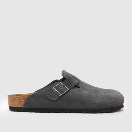 BIRKENSTOCK boston clog 1