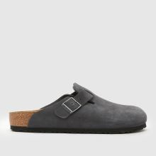 BIRKENSTOCK Boston Clog,1 of 4
