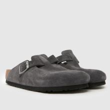 BIRKENSTOCK Boston Clog,2 of 4