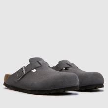 BIRKENSTOCK Boston Clog,2 of 4