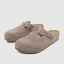 BIRKENSTOCK Boston Clog,3 of 4