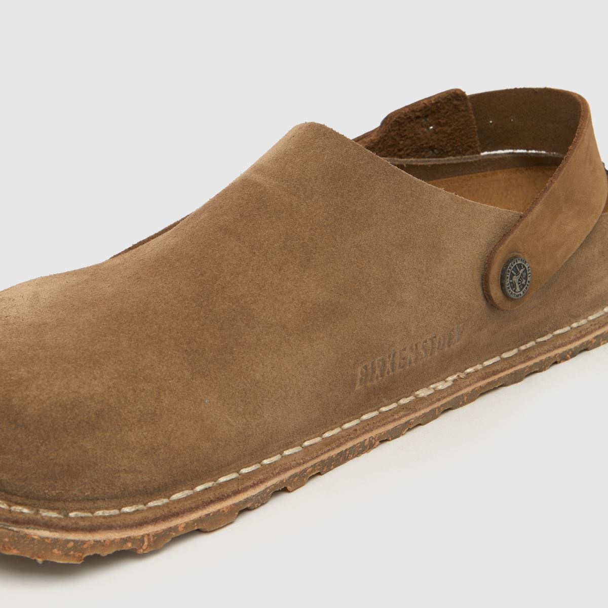 Herren BIRKENSTOCK Lutry Clog Sandalen BIRKENSTOCK Lutry Clog 7