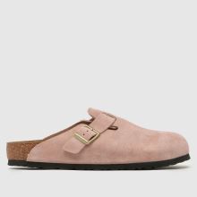 BIRKENSTOCK Boston Clog,1 of 4
