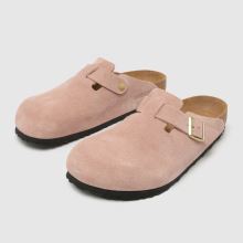 BIRKENSTOCK Boston Clog,3 of 4