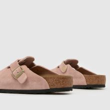 BIRKENSTOCK Boston Clog,4 of 4