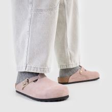 BIRKENSTOCK Boston Clog,2 of 4