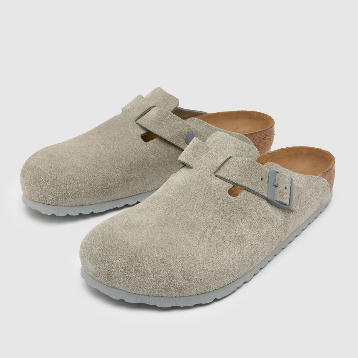 Boston Clog  in