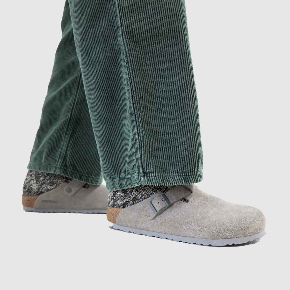 Boston Clog  in