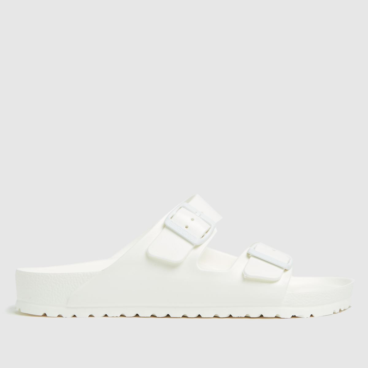 BIRKENSTOCK Arizona EVA Sandals in White