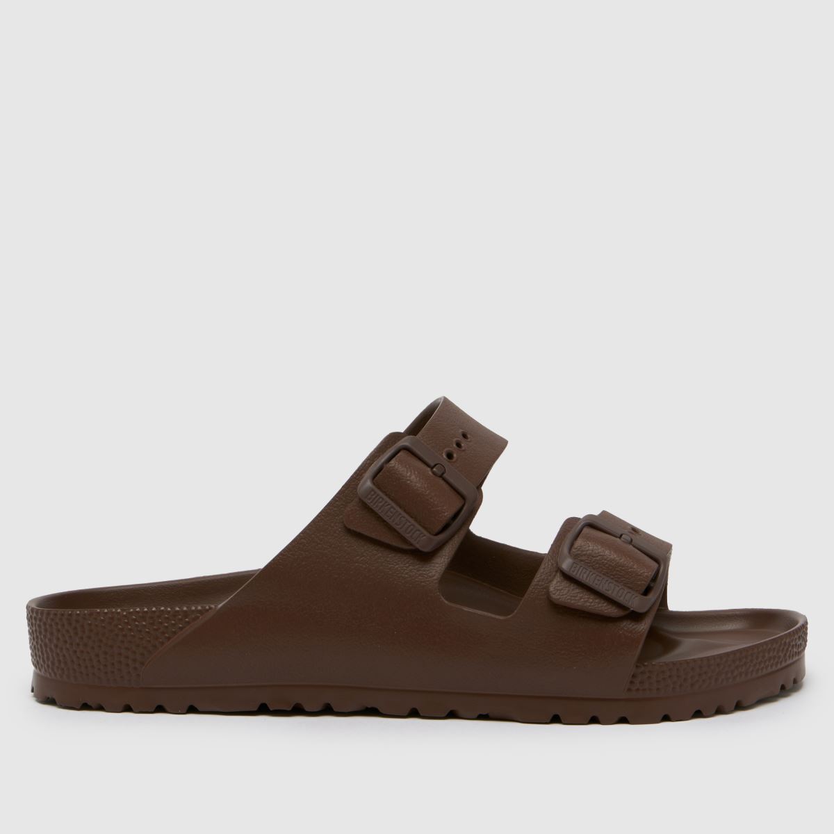 BIRKENSTOCK Arizona EVA Sandals in Brown