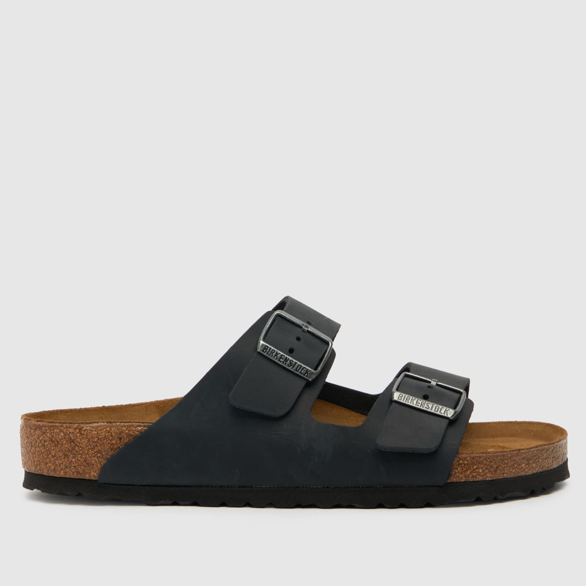 BIRKENSTOCK Arizona Sandals in Black